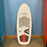 USED Armstrong FG Wing Surf Foilboard-4'10" x 39L