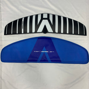 USED Armstrong Step 1 Front Wing- S1 2450— Alternate View