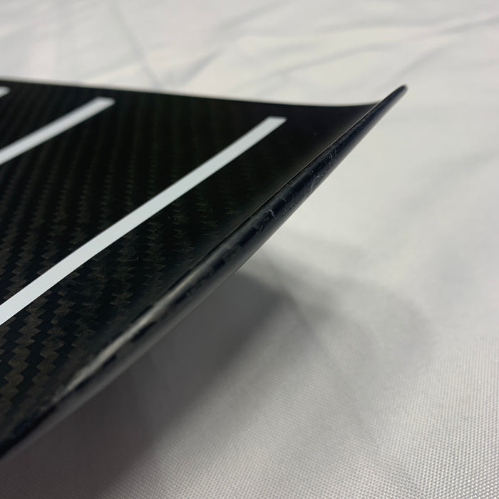 USED Armstrong Step 1 Front Wing- S1 2450