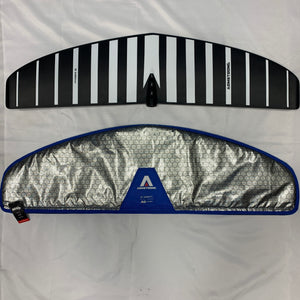 USED Armstrong Step 1 Front Wing- S1 2450