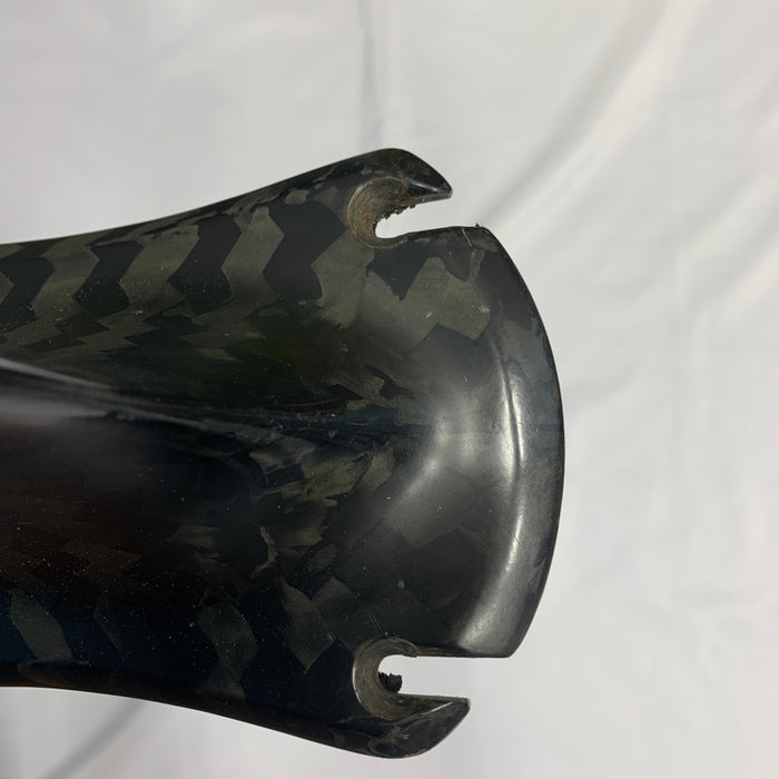 USED Armstrong A+ System Carving Freeride Front Wing-CF2050 V2