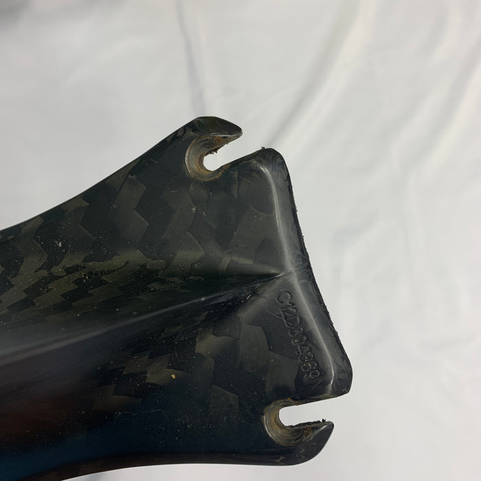 USED Armstrong A+ System Carving Freeride Front Wing-CF2050 V2