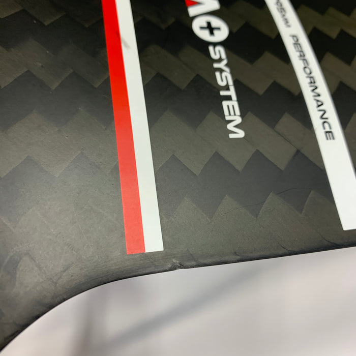 USED Armstrong A+ System Carving Freeride Front Wing-CF2050 V2