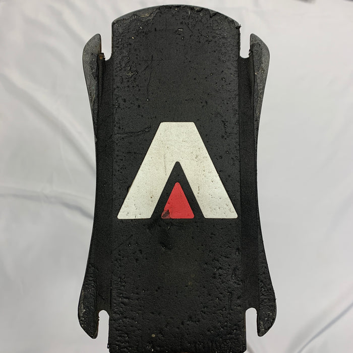 USED Armstrong A+ System Carving Freeride Front Wing-CF2050 V2