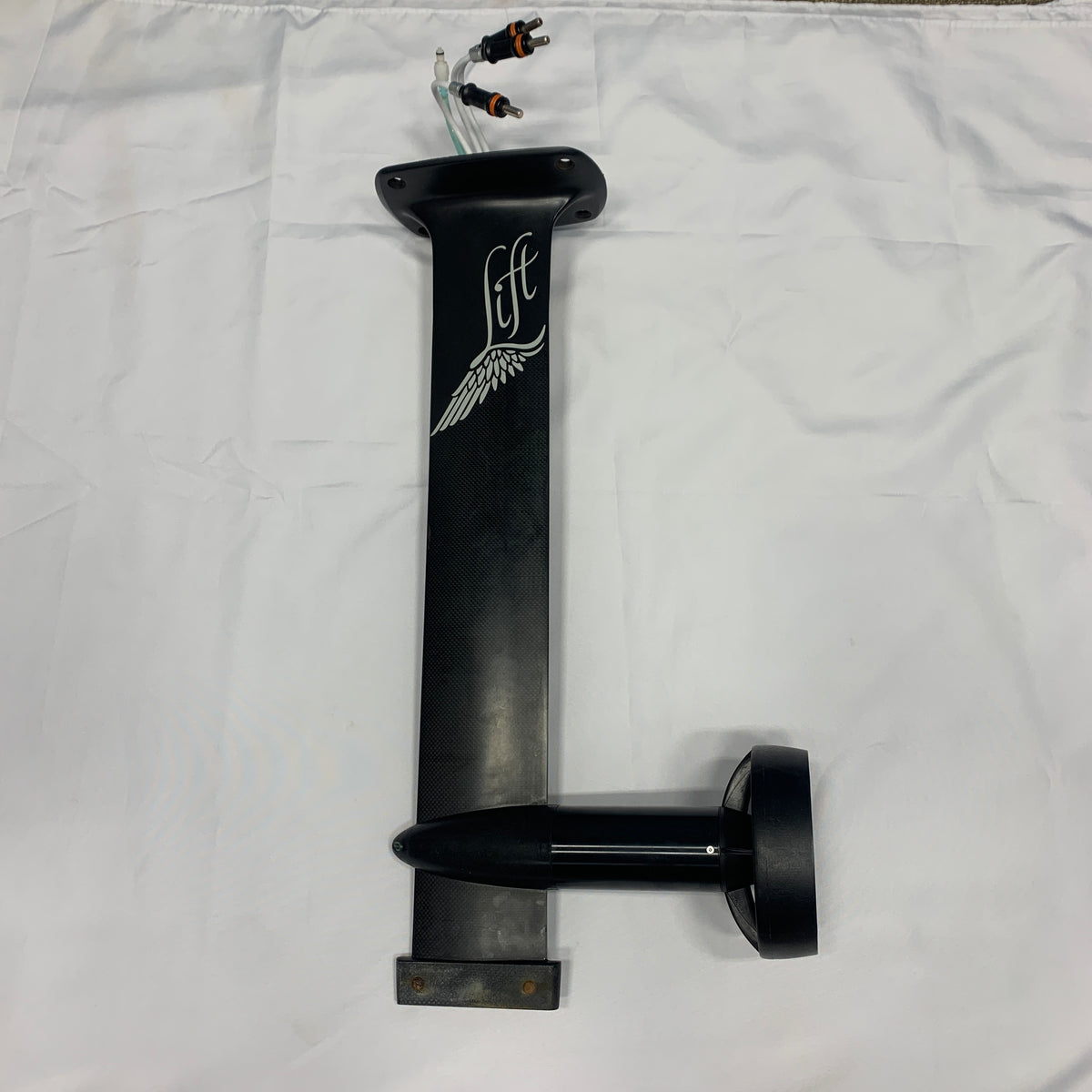 USED Lift eFoil Prop. Unit w/28" Mast - Standard Prop.