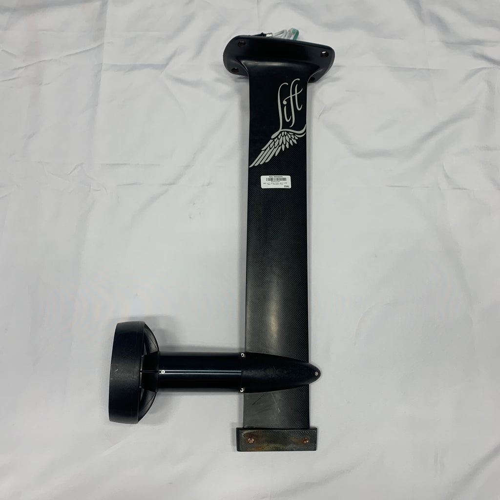 USED Lift eFoil Prop. Unit w/28" Mast - Standard Prop.