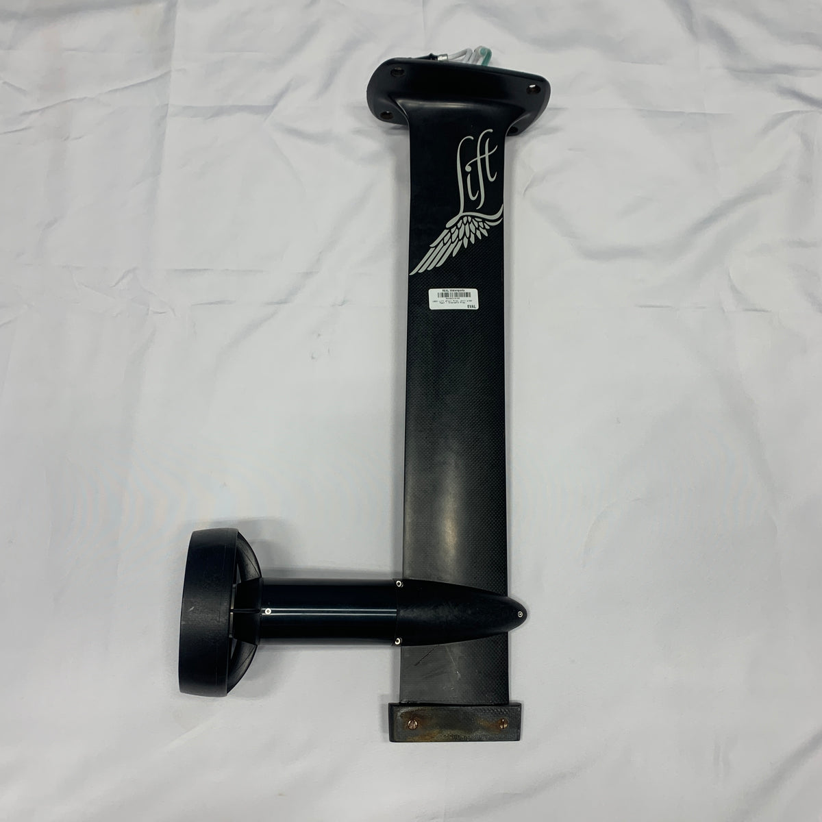 USED Lift eFoil Prop. Unit w/28" Mast - Standard Prop.