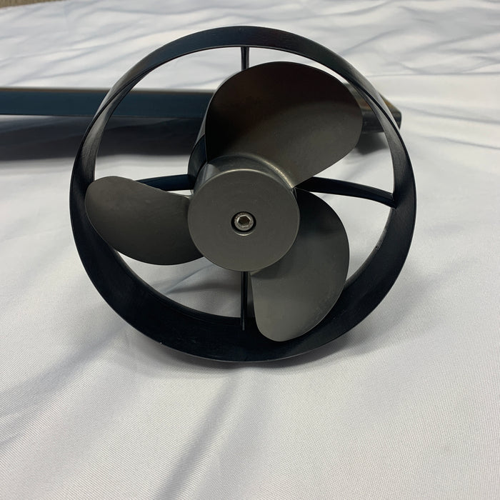 USED Lift eFoil Prop. Unit w/28" Mast - Standard Prop.