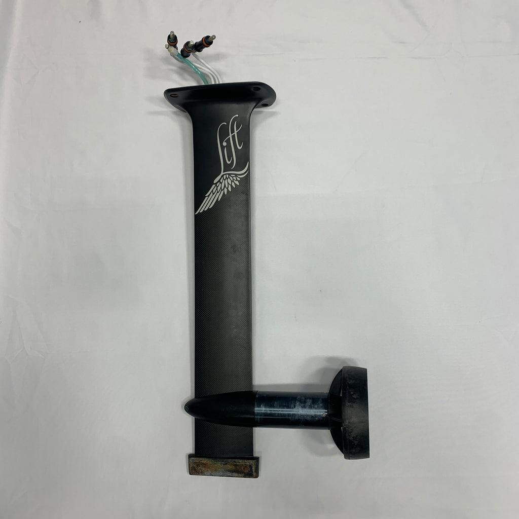 USED Lift eFoil Prop. Unit w/28" Mast - Standard Prop.