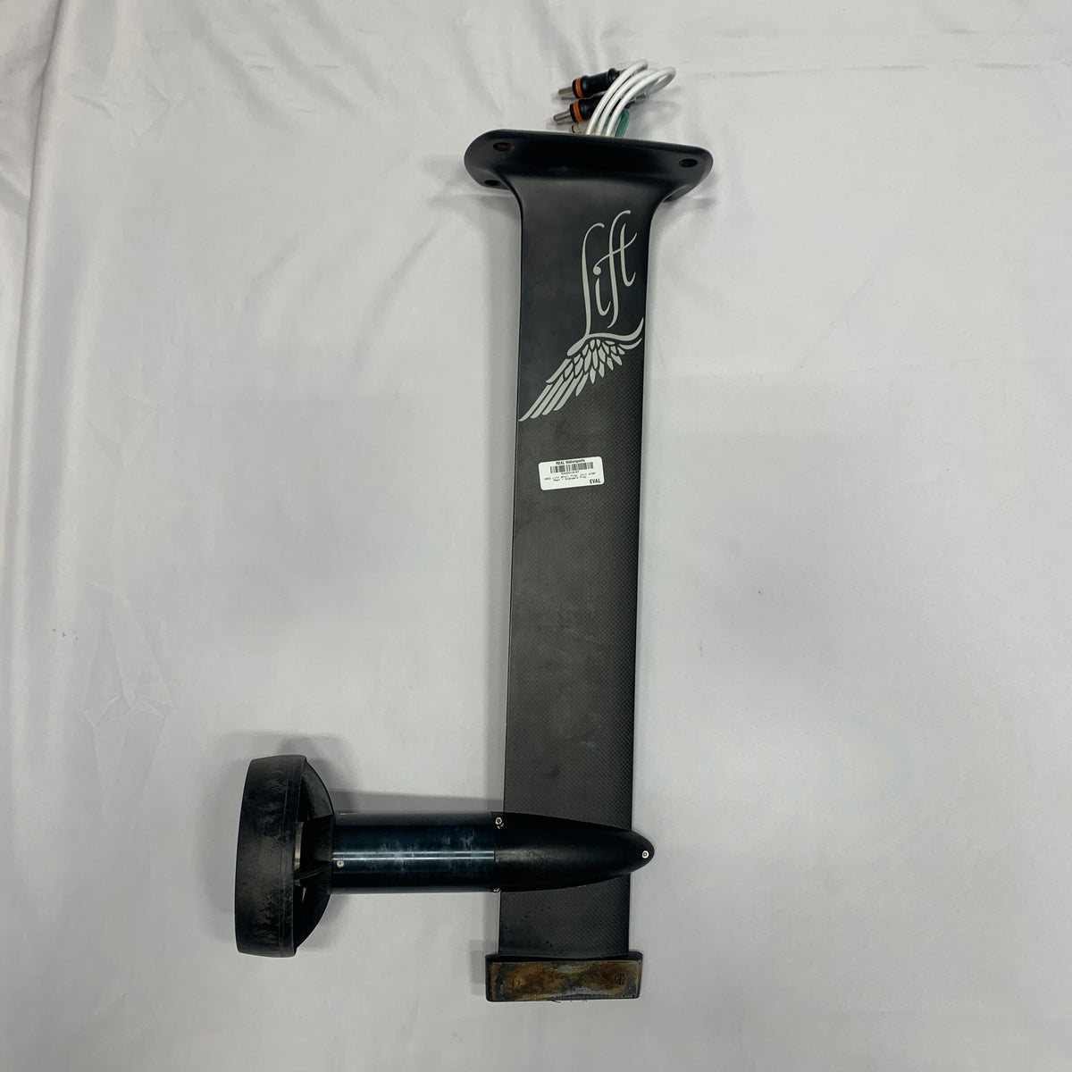 USED Lift eFoil Prop. Unit w/28" Mast - Standard Prop.