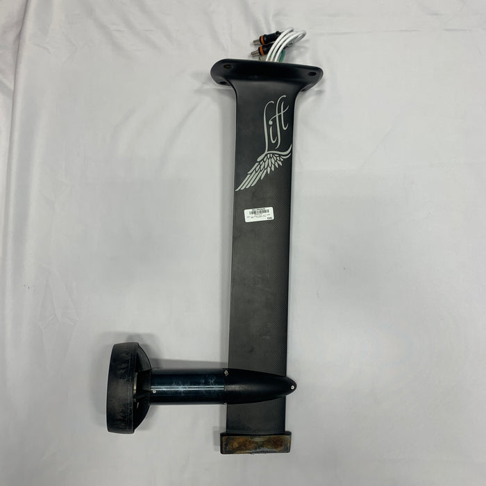 USED Lift eFoil Prop. Unit w/28" Mast - Standard Prop.