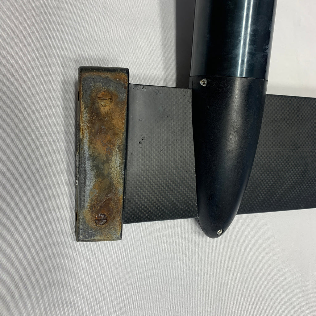 USED Lift eFoil Prop. Unit w/28" Mast - Standard Prop.
