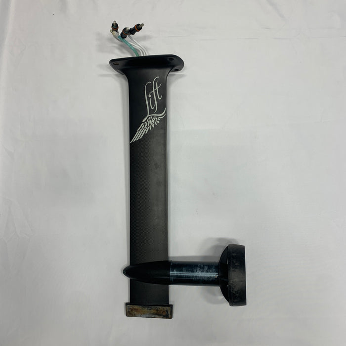 USED Lift eFoil Prop. Unit w/28" Mast - Standard Prop.