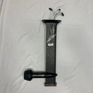 USED Lift eFoil Prop. Unit w/28" Mast - LCS Jet Drive Prop.