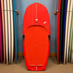 USED F-One Rocket Wing Foilboard-6'2" x 140L