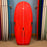 USED F-One Rocket Wing Foilboard-6'2" x 140L