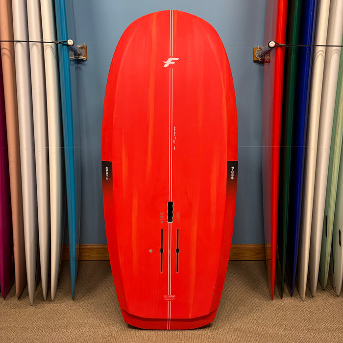 USED F-One Rocket Wing Foilboard-6'2" x 140L