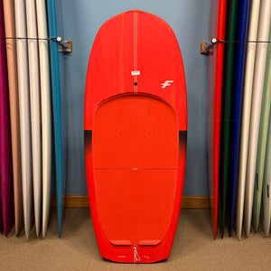 USED F-One Rocket Wing Foilboard-6'2" x 140L