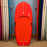 USED F-One Rocket Wing Foilboard-6'2" x 140L