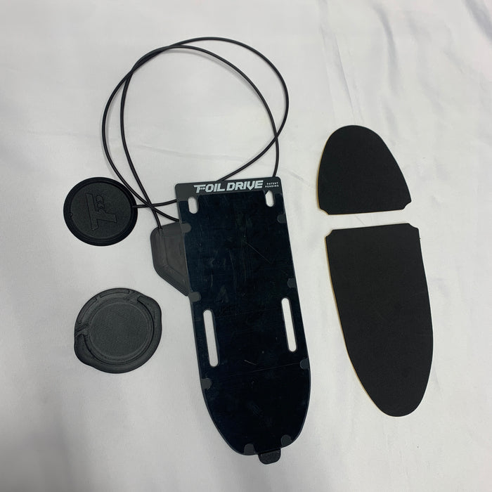 USED Foil Drive External Antenna-130cm