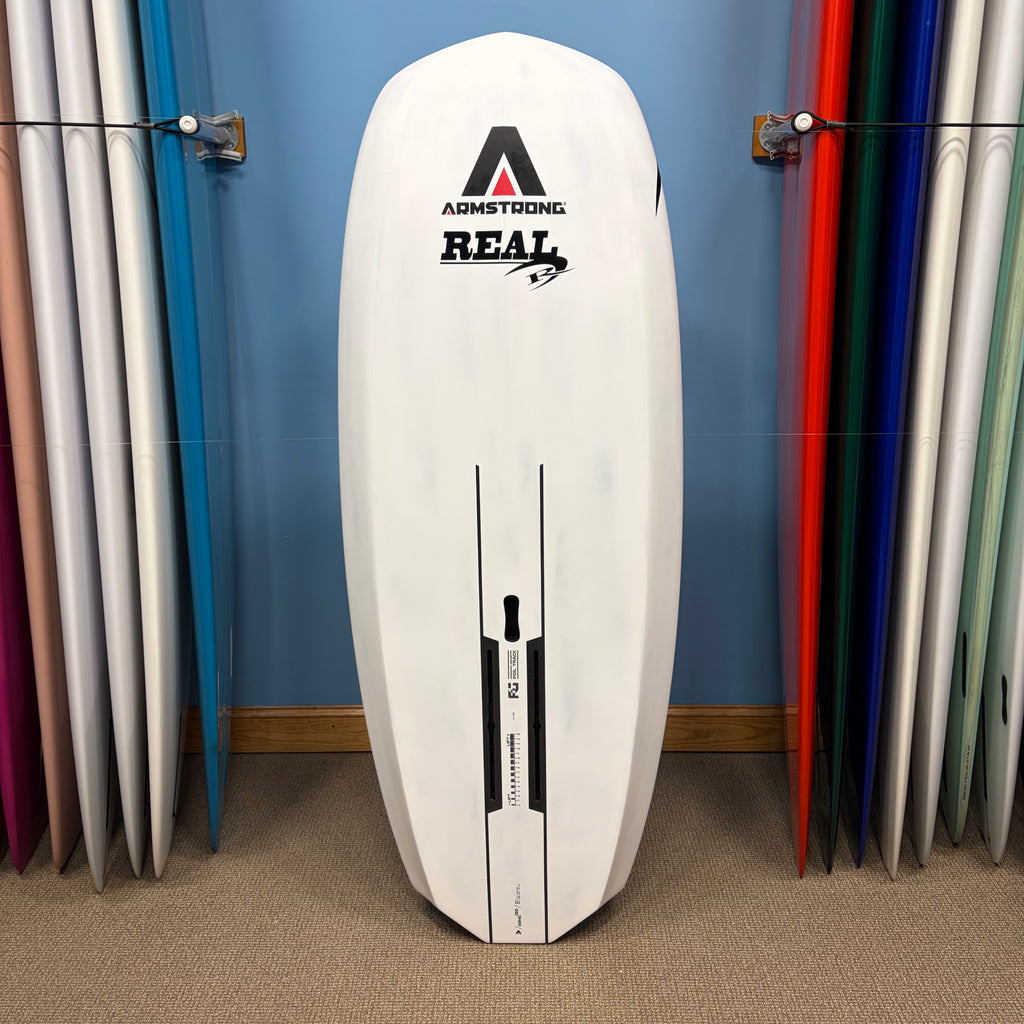 USED Armstrong Wing FG Foilboard-5'11" x 120L
