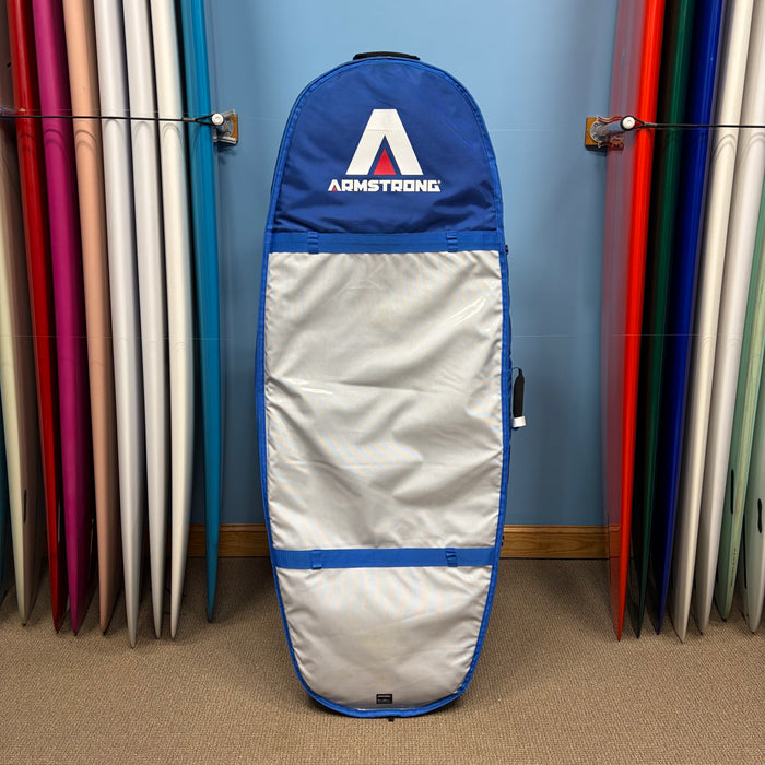 USED Armstrong Wing FG Foilboard-5'11" x 120L