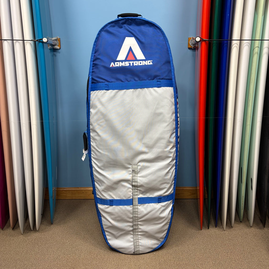USED Armstrong Wing FG Foilboard-5'11" x 120L