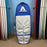 USED Armstrong Wing FG Foilboard-5'11" x 120L