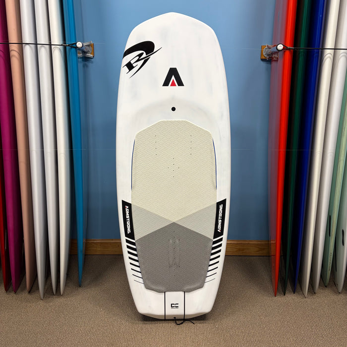 USED Armstrong Wing FG Foilboard-5'11" x 120L