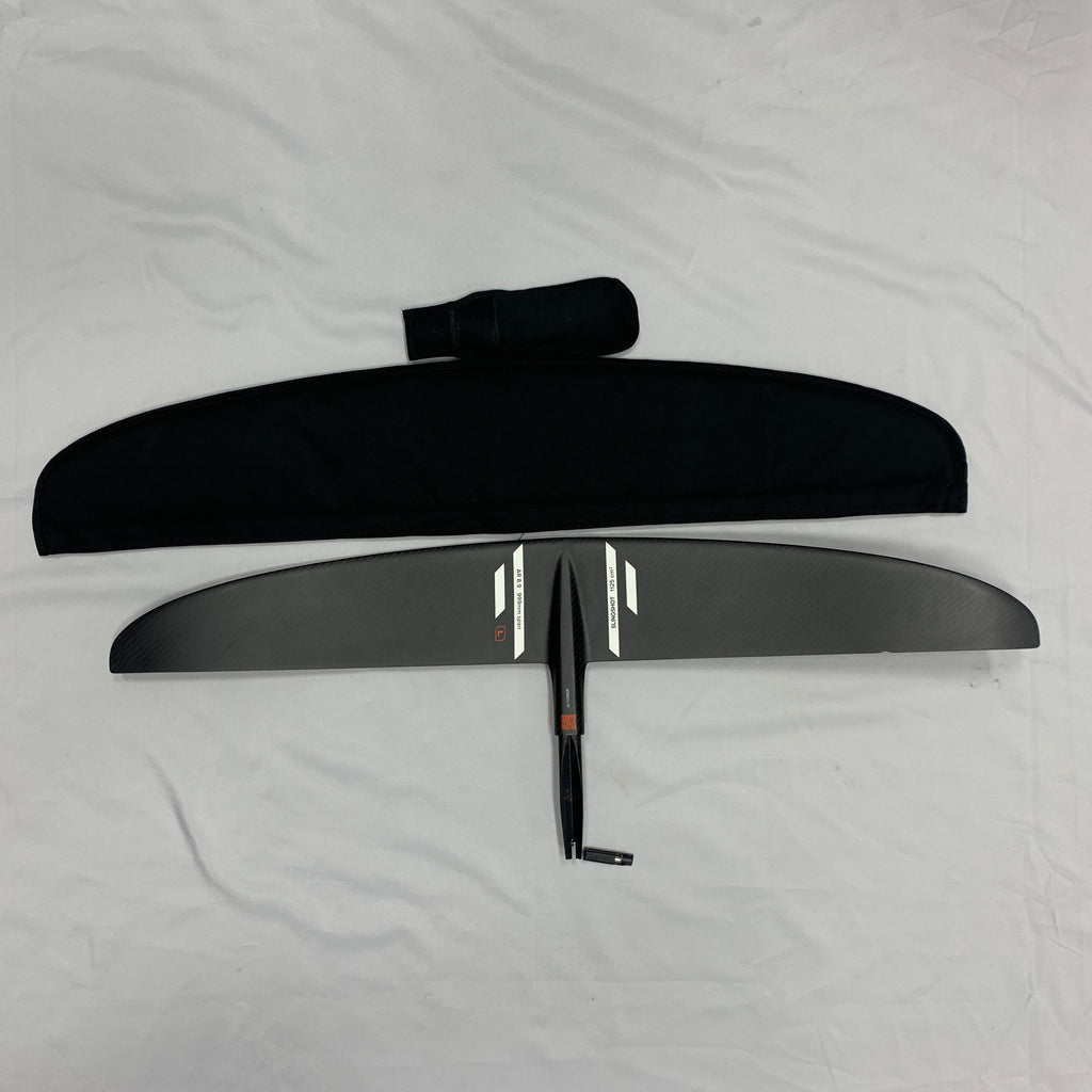 USED Slingshot One-Lock Glide Front Wing-G 1125