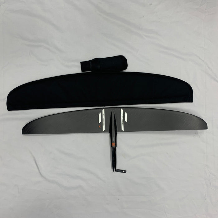 USED Slingshot One-Lock Glide Front Wing-G 1125