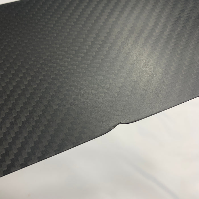 USED Slingshot One-Lock Glide Front Wing-G 1125