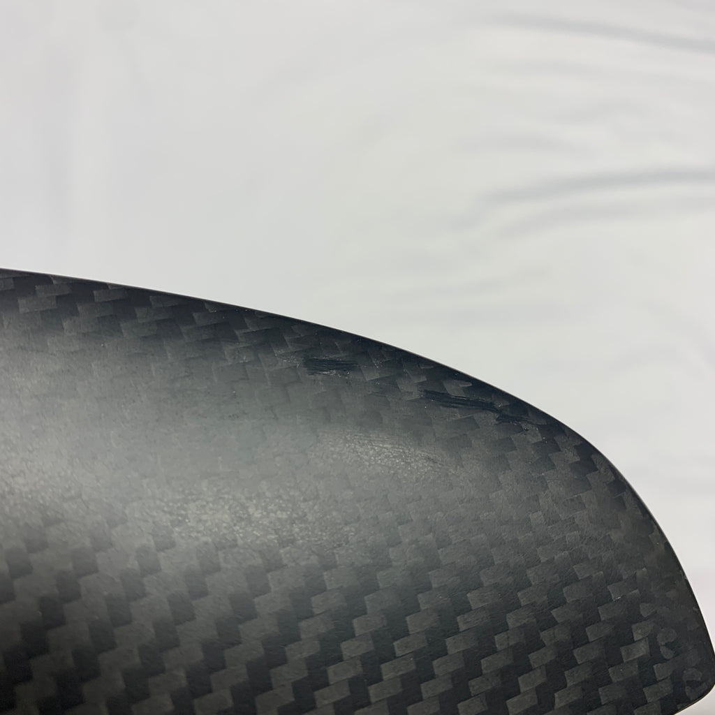 USED Slingshot One-Lock Glide Front Wing-G 1125