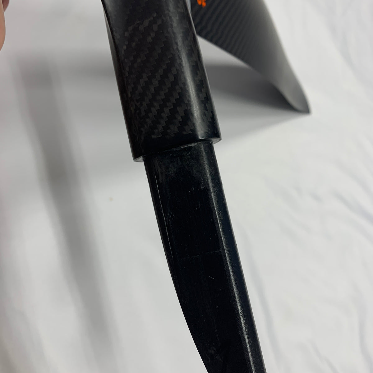 USED Slingshot One-Lock Glide Front Wing-G 1125