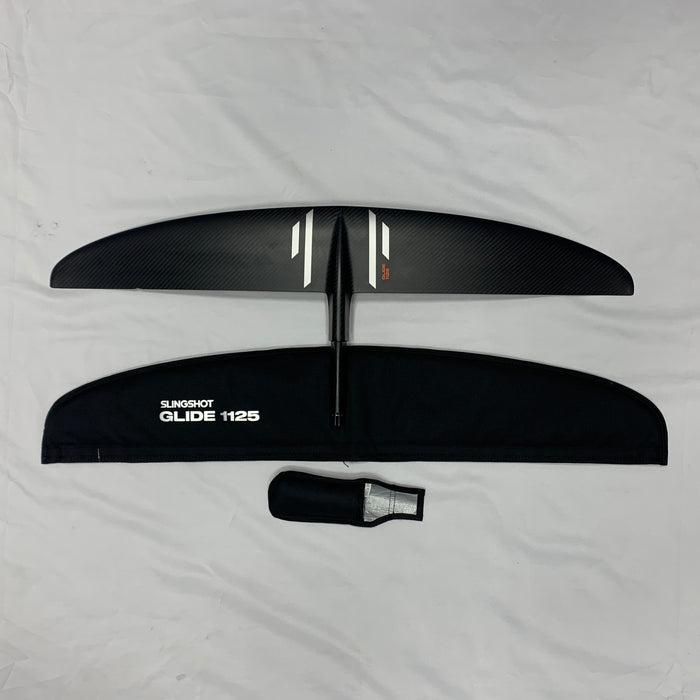 USED Slingshot One-Lock Glide Front Wing-G 1125