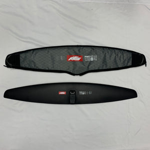 USED Axis Pump & Glide (PNG) V2 Front Wing-PNG 1200