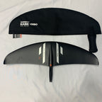 USED Slingshot One-Lock Ease Front Wing-E 1550