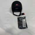 USED Gath Neo Sport Hat-Medium-Black