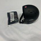 USED Gath Neo Sport Hat-Medium-Black