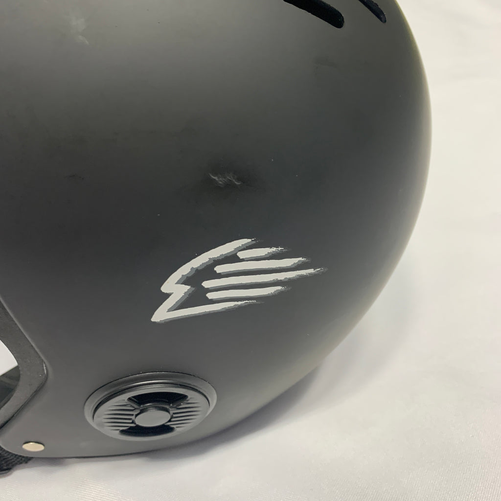 USED Gath Neo Sport Hat-Medium-Black