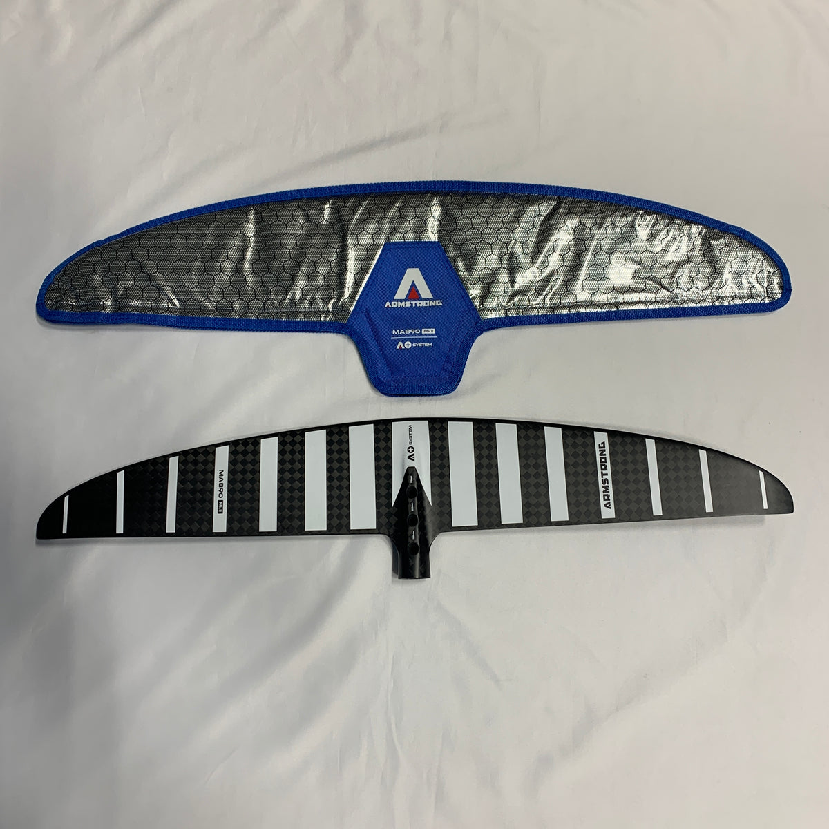 USED Armstrong Mid Aspect (MA) MKII Front Wing-MA 890