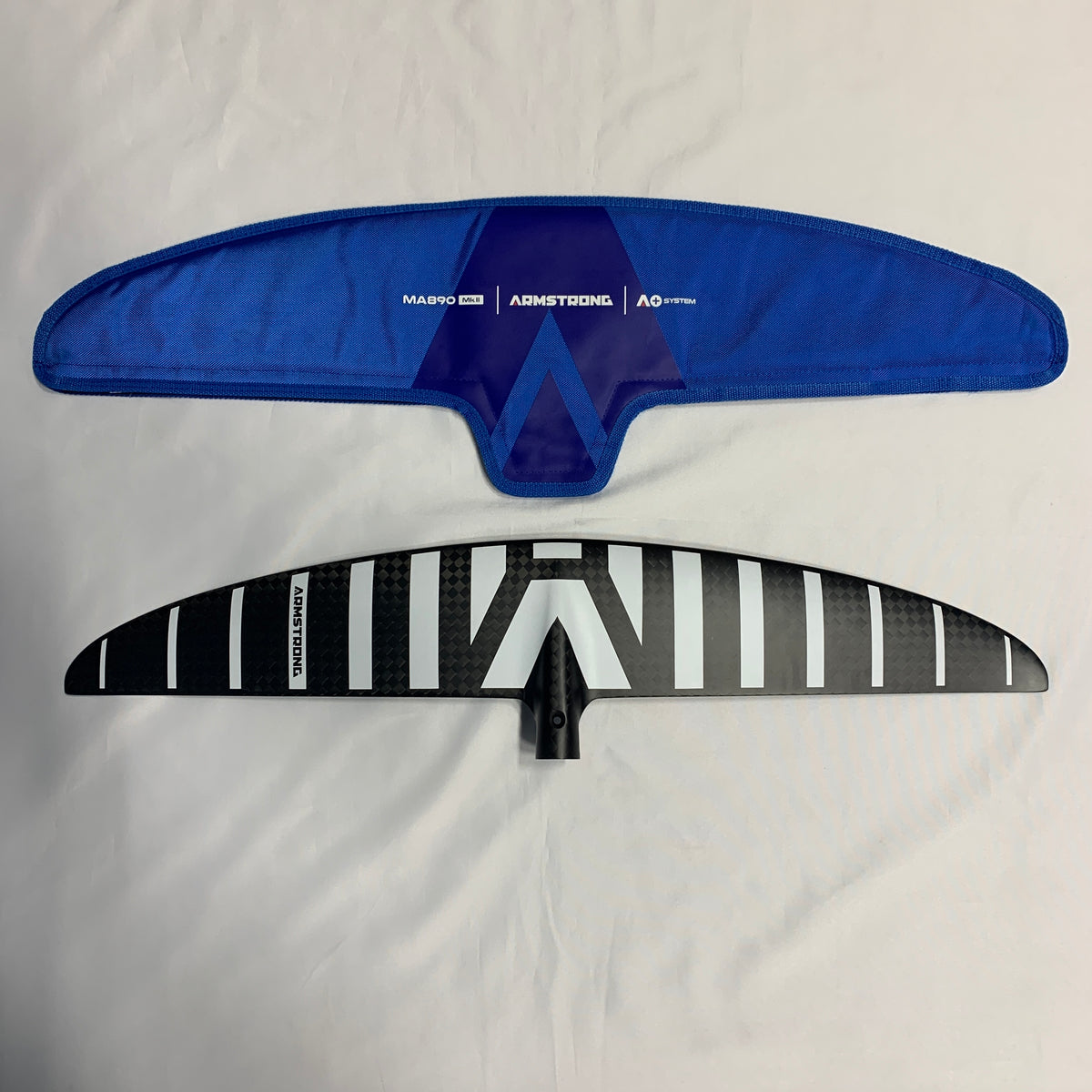 USED Armstrong Mid Aspect (MA) MKII Front Wing-MA 890