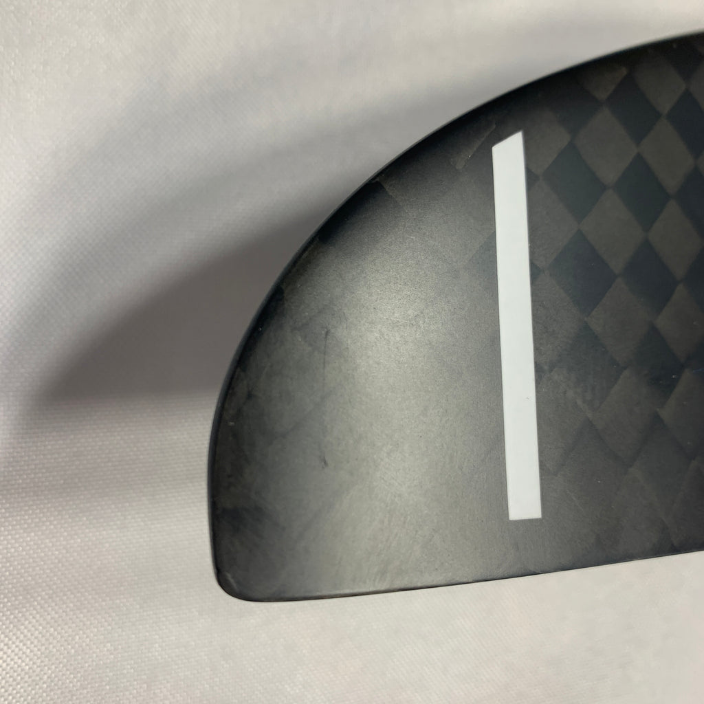 USED Armstrong Mid Aspect (MA) MKII Front Wing-MA 890