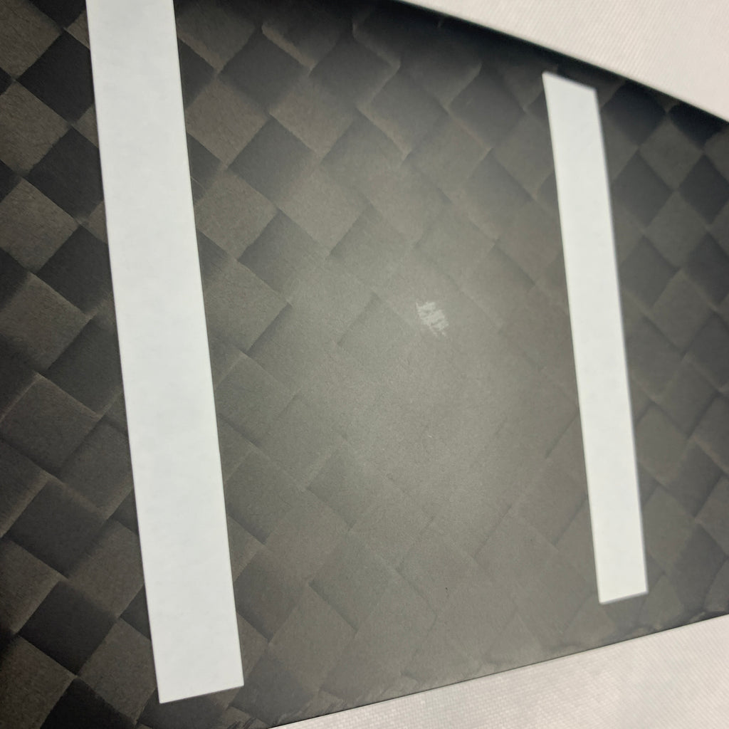 USED Armstrong Mid Aspect (MA) MKII Front Wing-MA 890