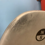 USED 2024 North Seek Foilboard-Titanium-5'0"