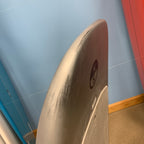 USED 2024 North Seek Foilboard-Titanium-5'0"