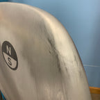 USED 2024 North Seek Foilboard-Titanium-5'0"