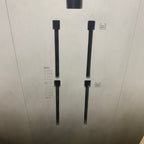 USED 2024 North Seek Foilboard-Titanium-5'0"