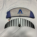 USED Armstrong Carbon Wing CF1200