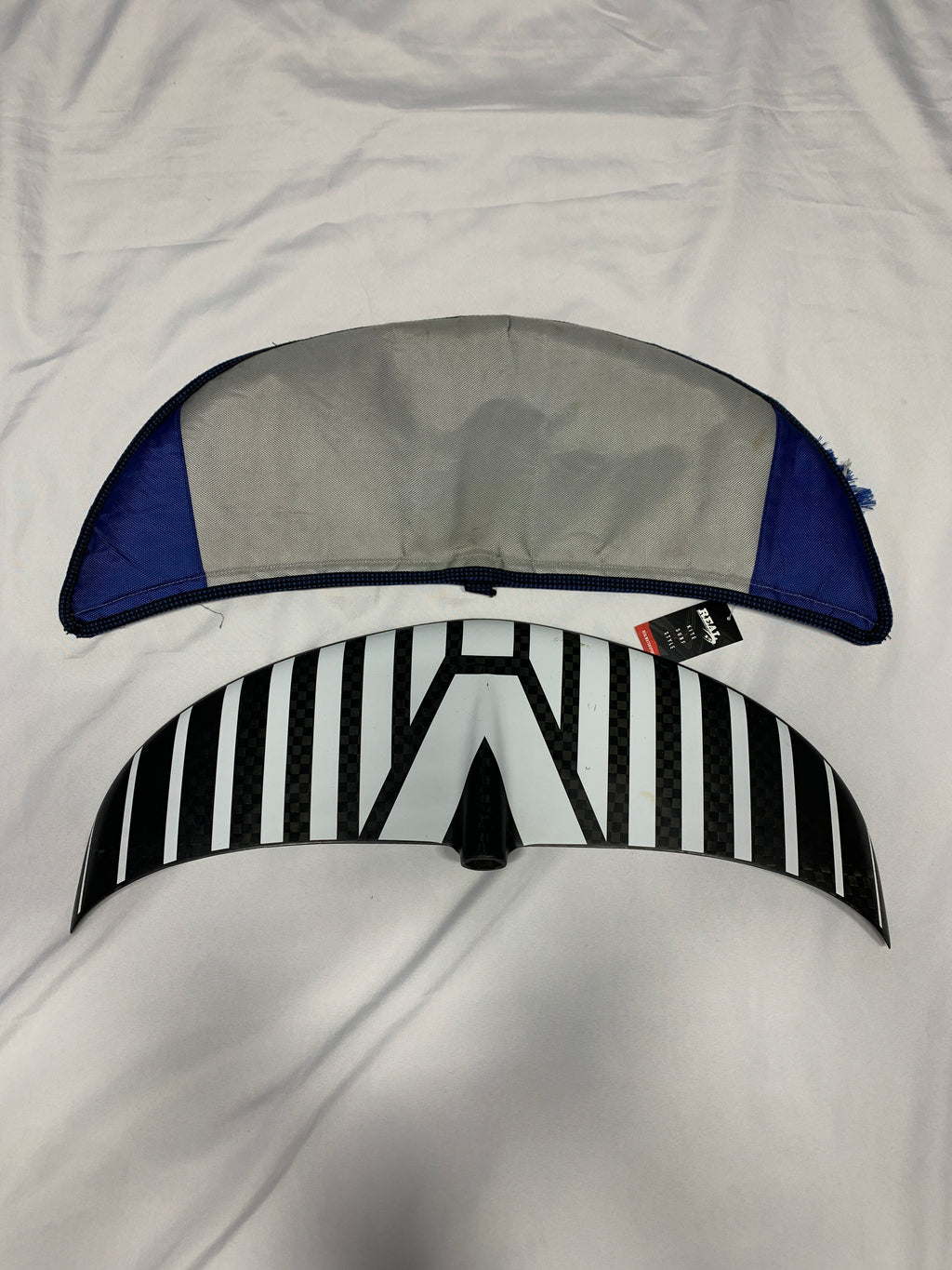 USED Armstrong Carbon Wing CF1200